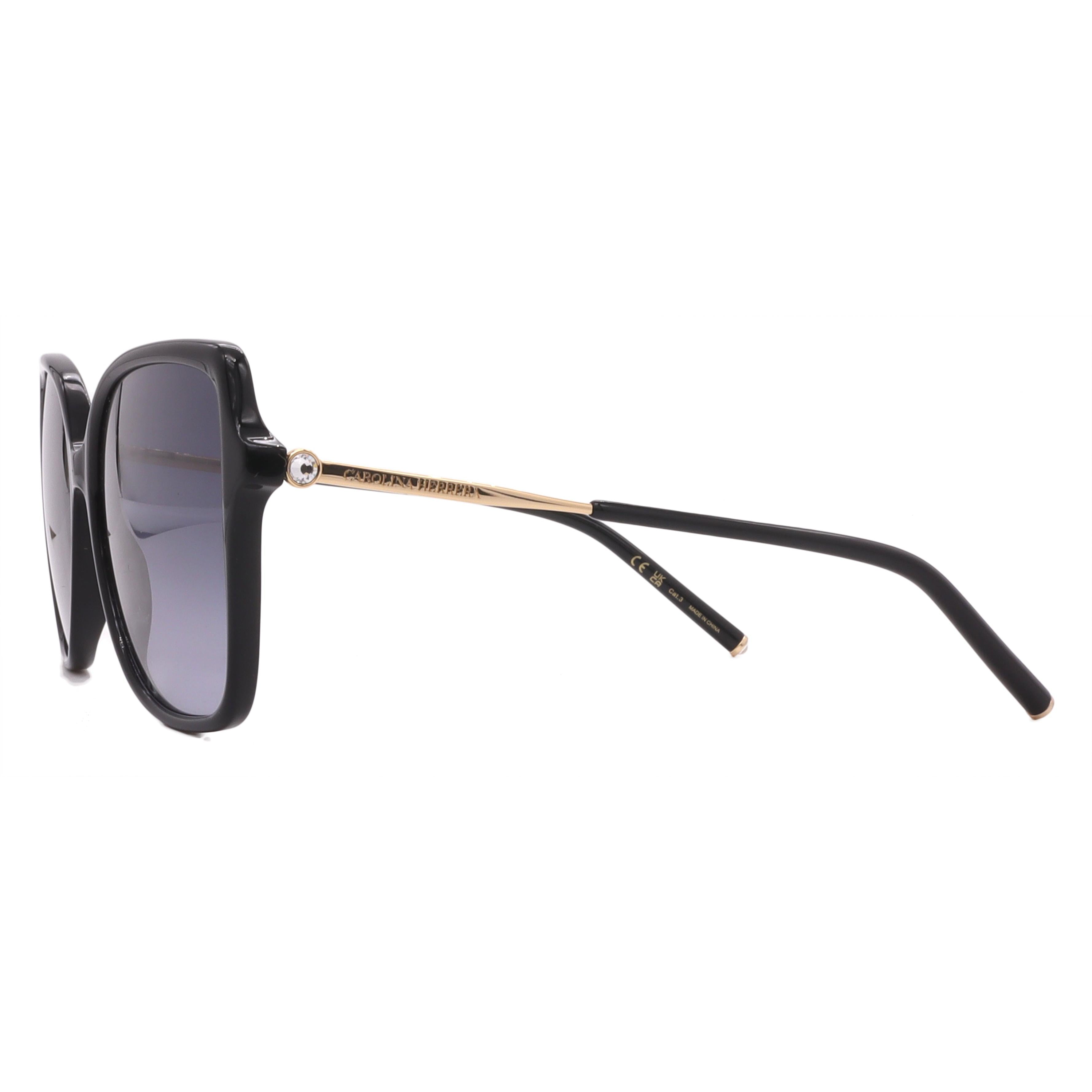 Carolina Herrera Sunglasses HER 0179/S-2M2-55-17-145 Non-Polarized FrameVault