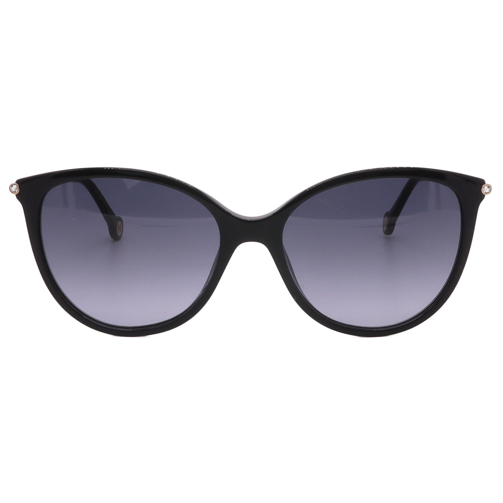 Carolina Herrera Sunglasses HER 0189/G/S-2M2-57-17-145 Non-Polarized FrameVault