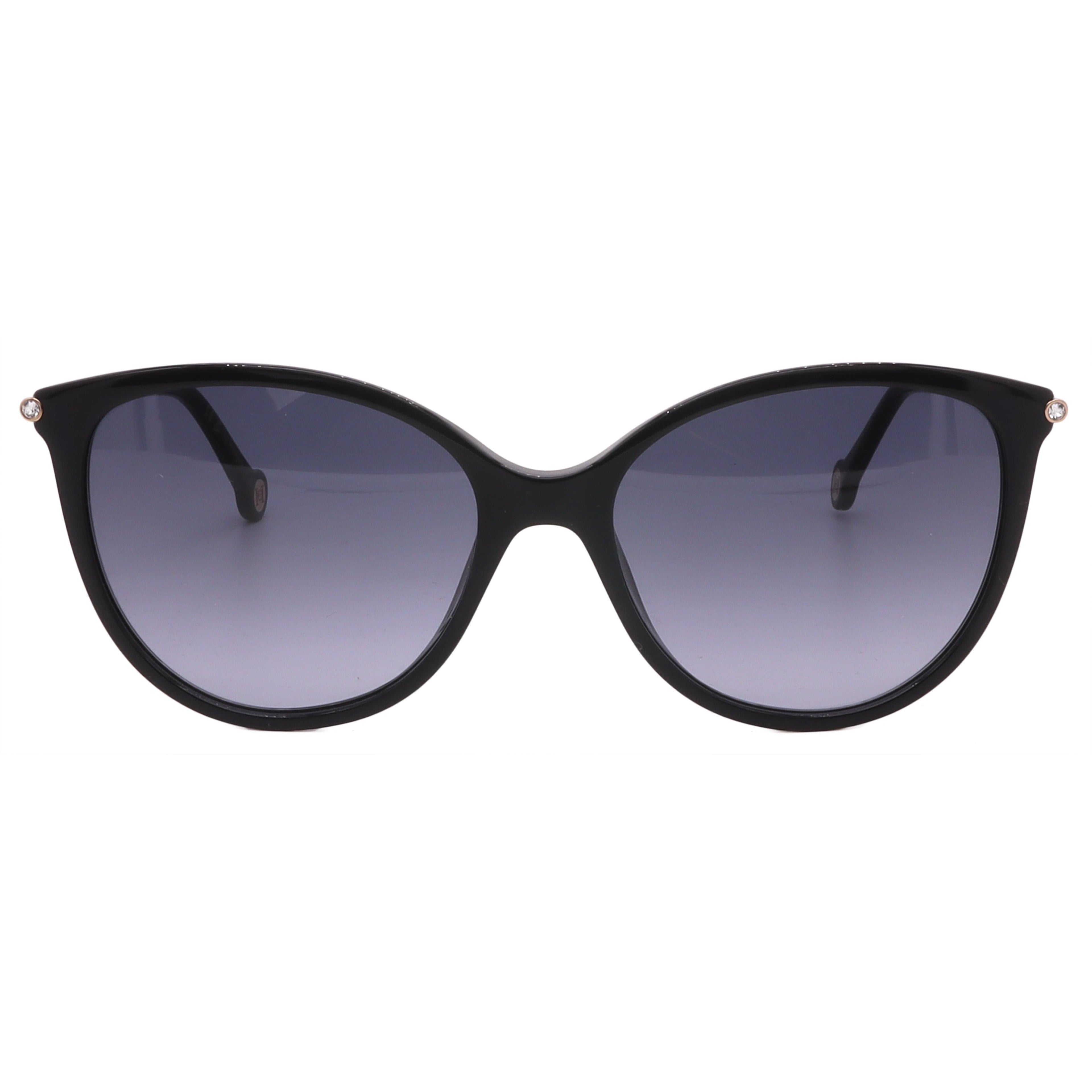 Carolina Herrera Sunglasses HER 0189/G/S-2M2-57-17-145 Non-Polarized FrameVault
