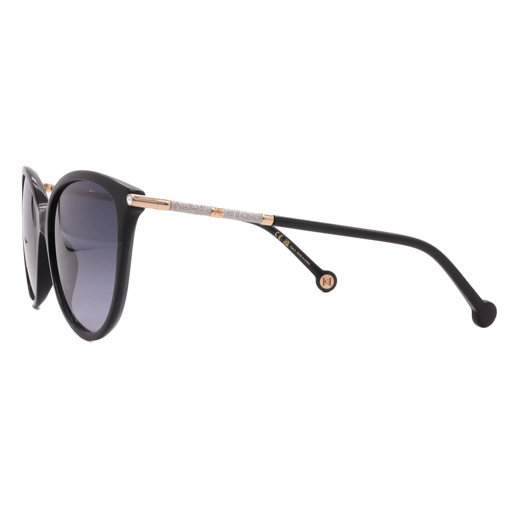 Carolina Herrera Sunglasses HER 0189/G/S-2M2-57-17-145 Non-Polarized FrameVault