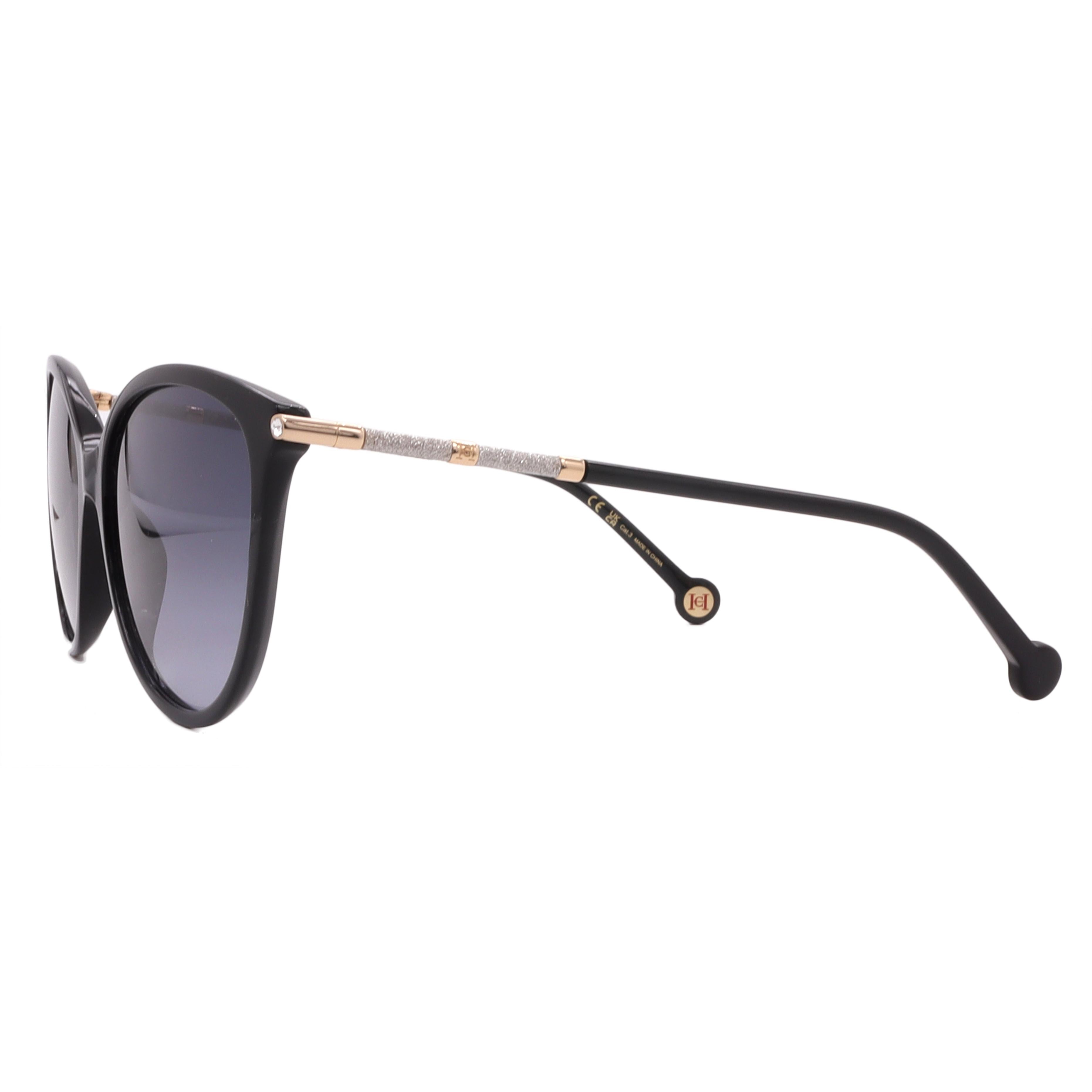 Carolina Herrera Sunglasses HER 0189/G/S-2M2-57-17-145 Non-Polarized FrameVault