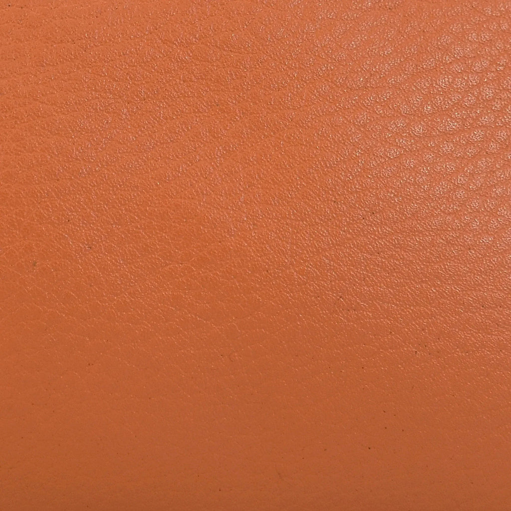 Heritage Leather Cosmetic Case - 1861