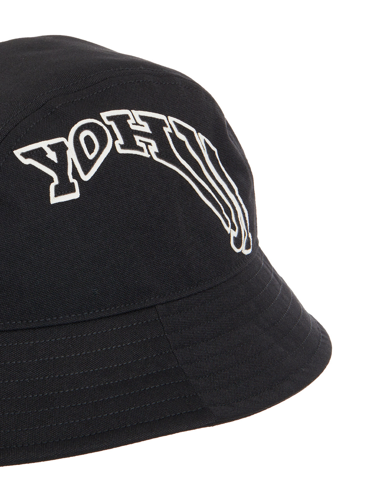 Y-3 Classic Bucket Hat - One All