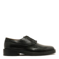 CALVIN KLEIN Men's Leather Moccasin Flats Banlieue91