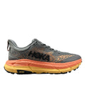 HOKA ONE ONE Mafate Speed 4 'Castlerock Flame' Banlieue91