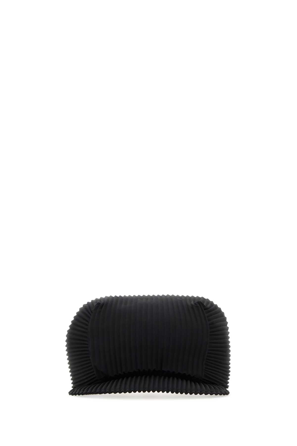 HOMME PLISSE Men's Polyester Baseball Cap