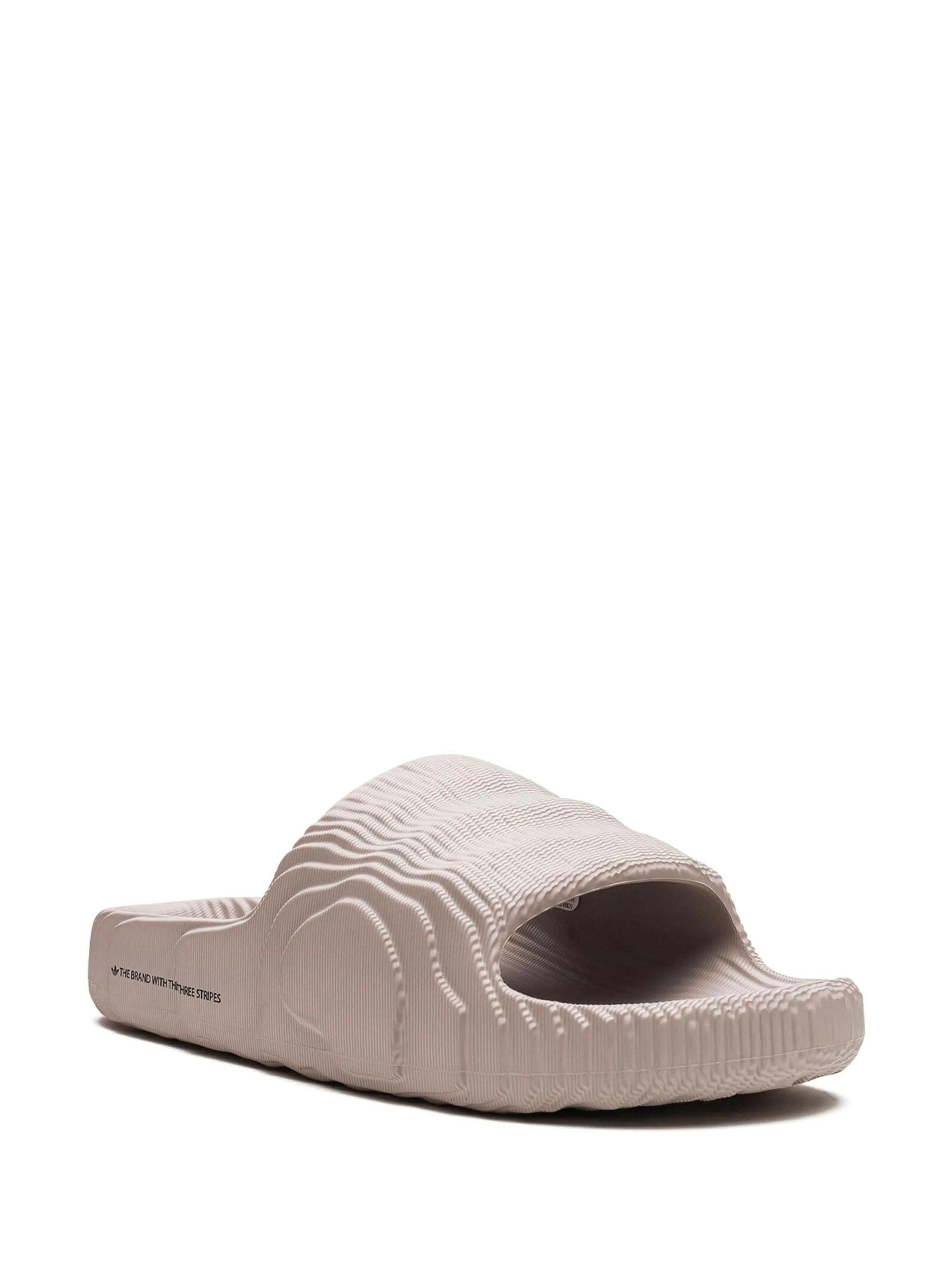 ADIDAS ORIGINALS Adilette 22 Mini Slide Sandals for Men Banlieue91