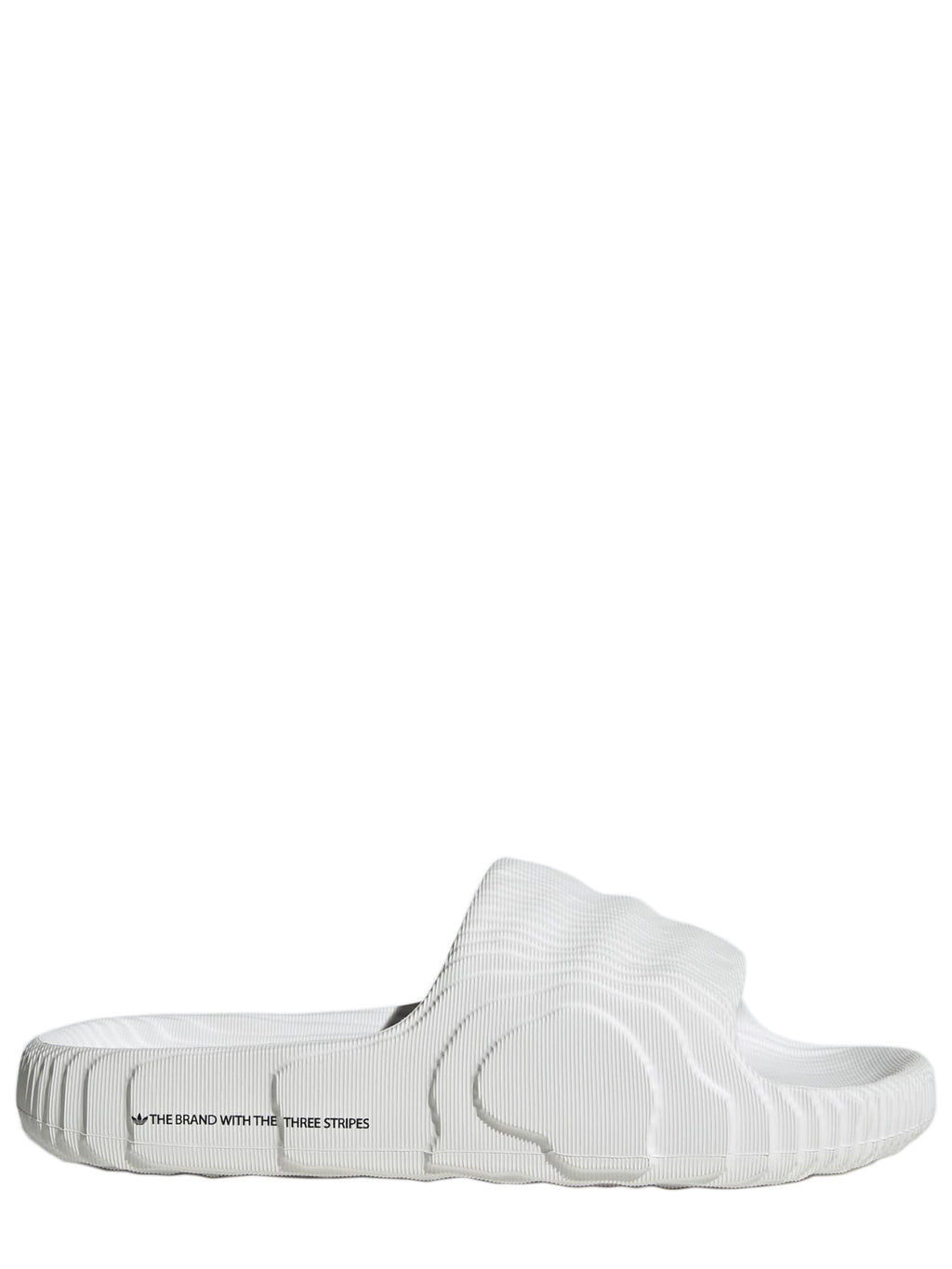 ADIDAS ORIGINALS Sustainable Slide-On Slippers for Men Banlieue91