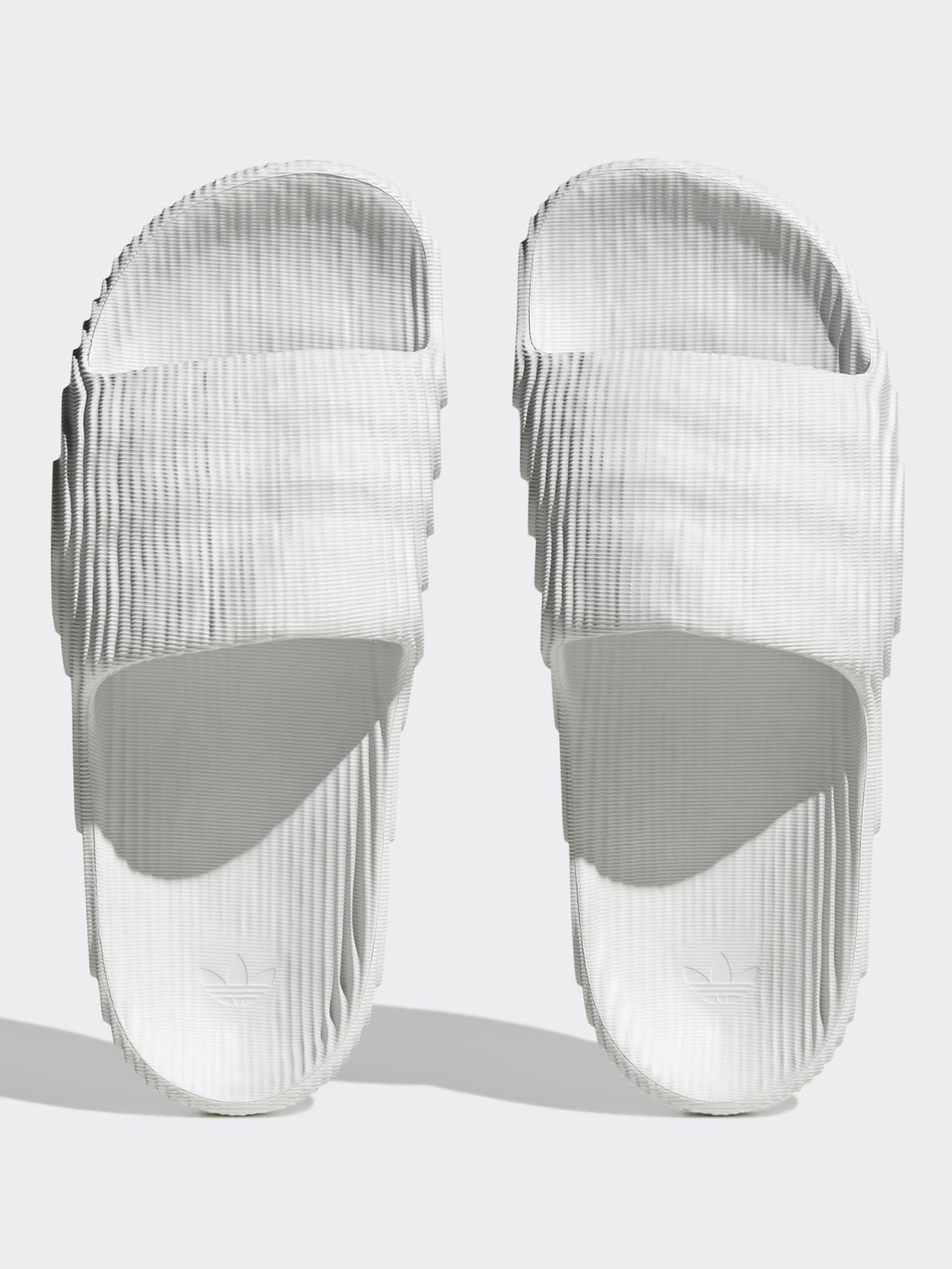 ADIDAS ORIGINALS Sustainable Slide-On Slippers for Men Banlieue91