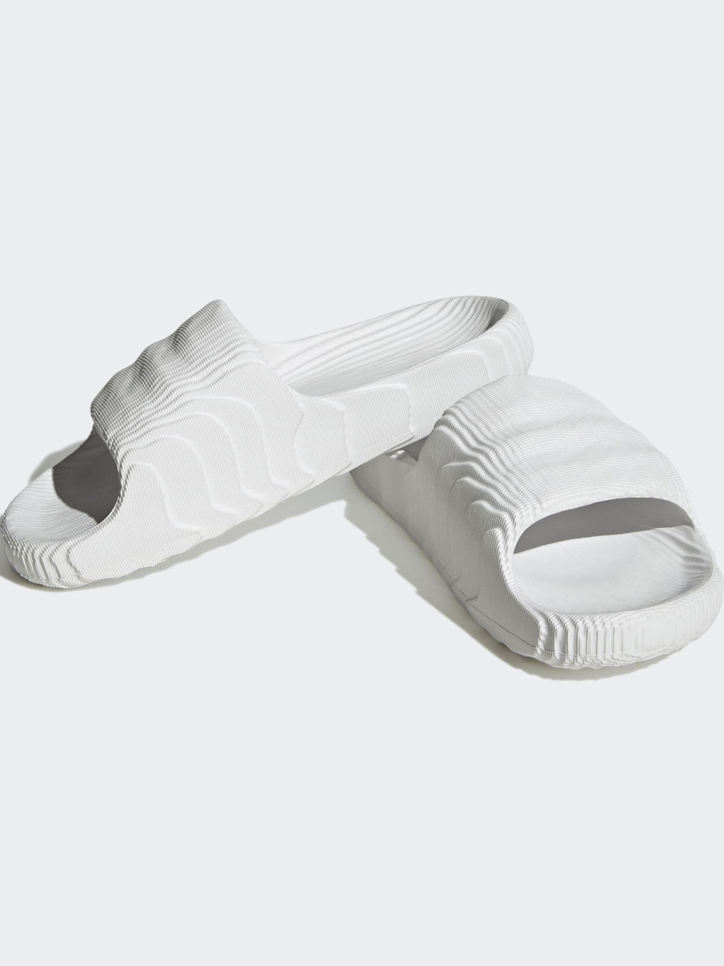 ADIDAS ORIGINALS Sustainable Slide-On Slippers for Men Banlieue91