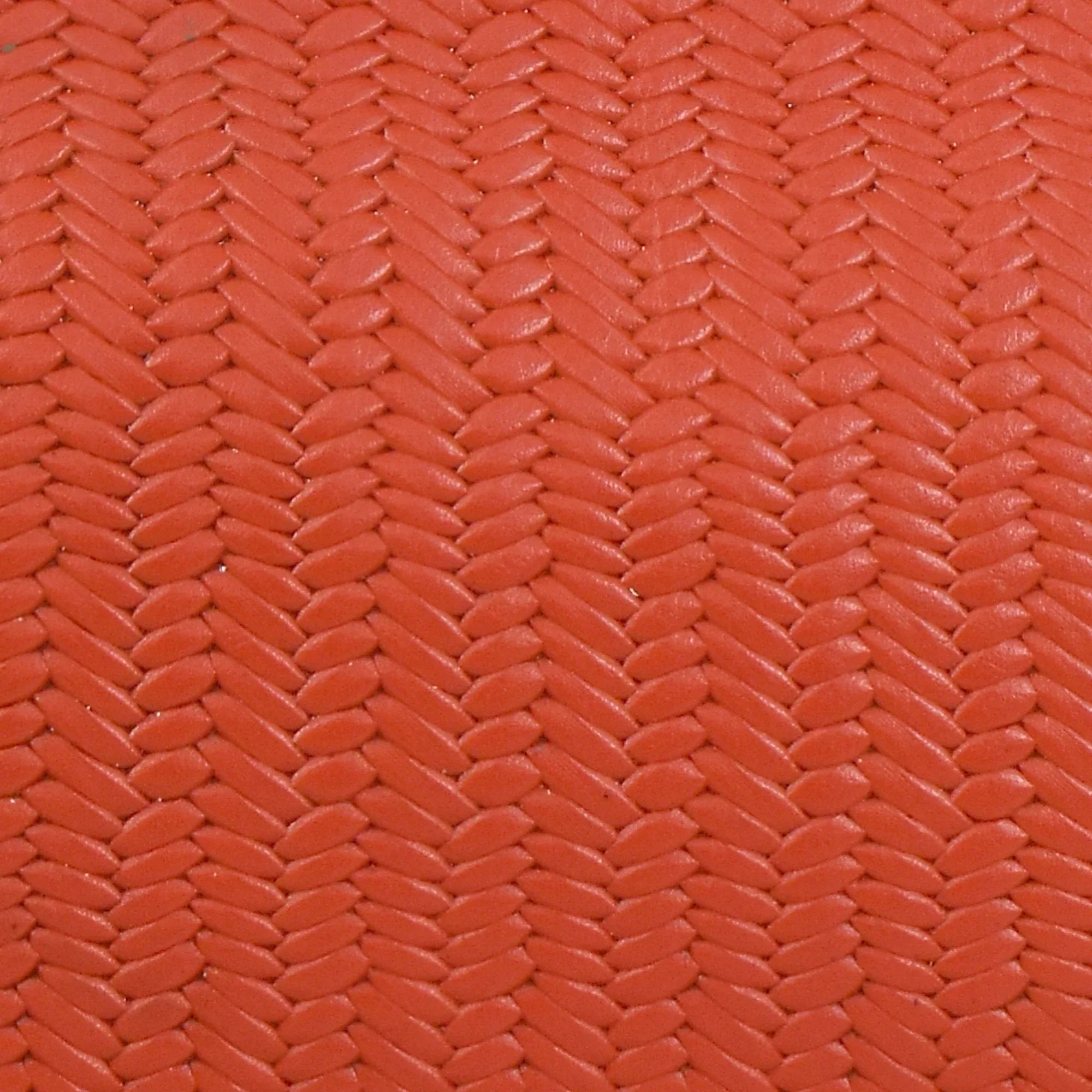 Heritage Leather Coin Pouch - 1824