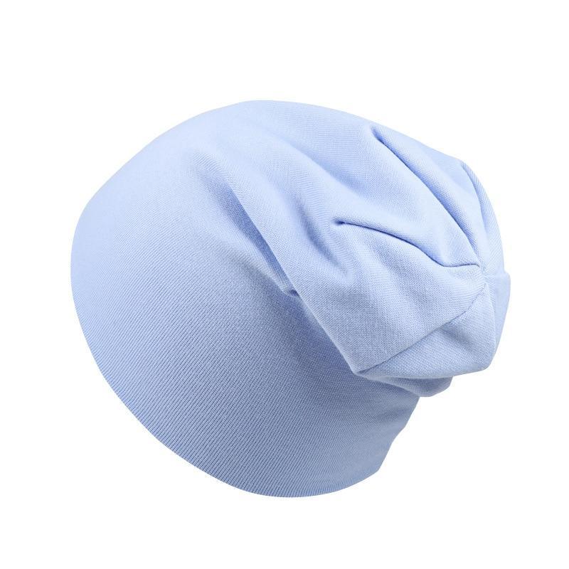 Modern New Trend Baby Hat for Boys In Hip Hop Style Hat for Girls Elastic Winter Baby Beanie Kids Hats Infant Cap Toddler Cap Stevvex