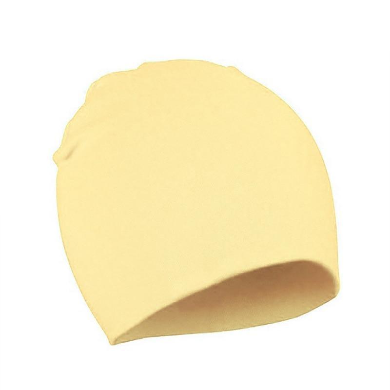 Modern Classic New Baby Hat Unisex Kids Cotton Soft Cute Caps for Girls and Boys Kids Stevvex