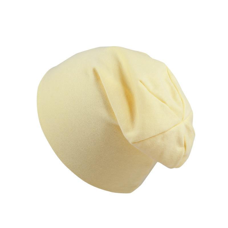 Modern New Trend Baby Hat for Boys In Hip Hop Style Hat for Girls Elastic Winter Baby Beanie Kids Hats Infant Cap Toddler Cap Stevvex