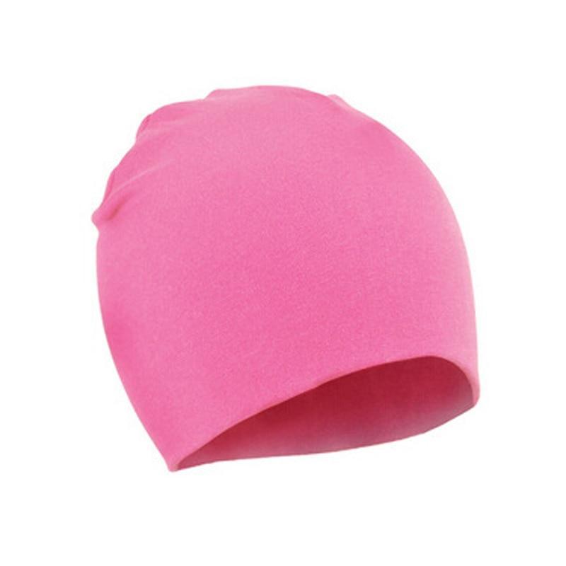 Modern Classic New Baby Hat Unisex Kids Cotton Soft Cute Caps for Girls and Boys Kids Stevvex