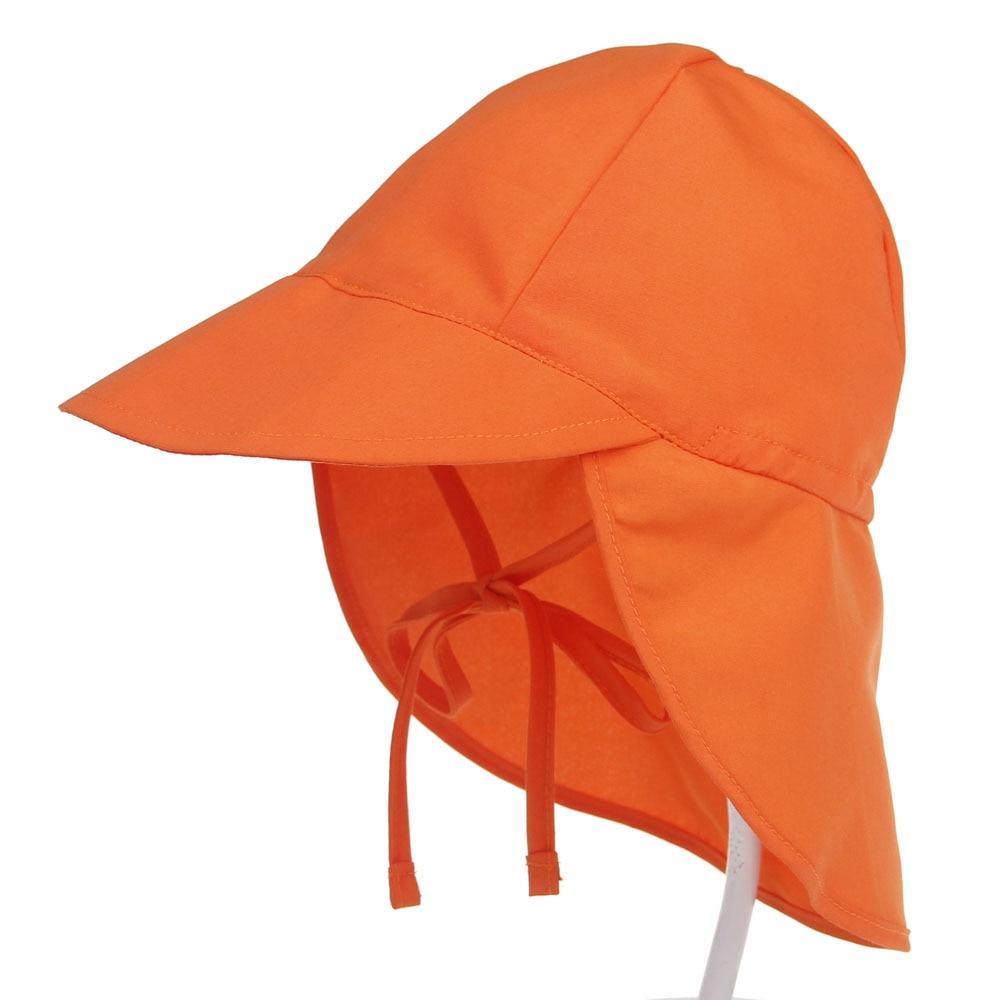 Baby Adjustable Sun Travel Beach Caps Summer Swimming Hat for Boys Girls Kids Sun Hat In Modern Design Stevvex