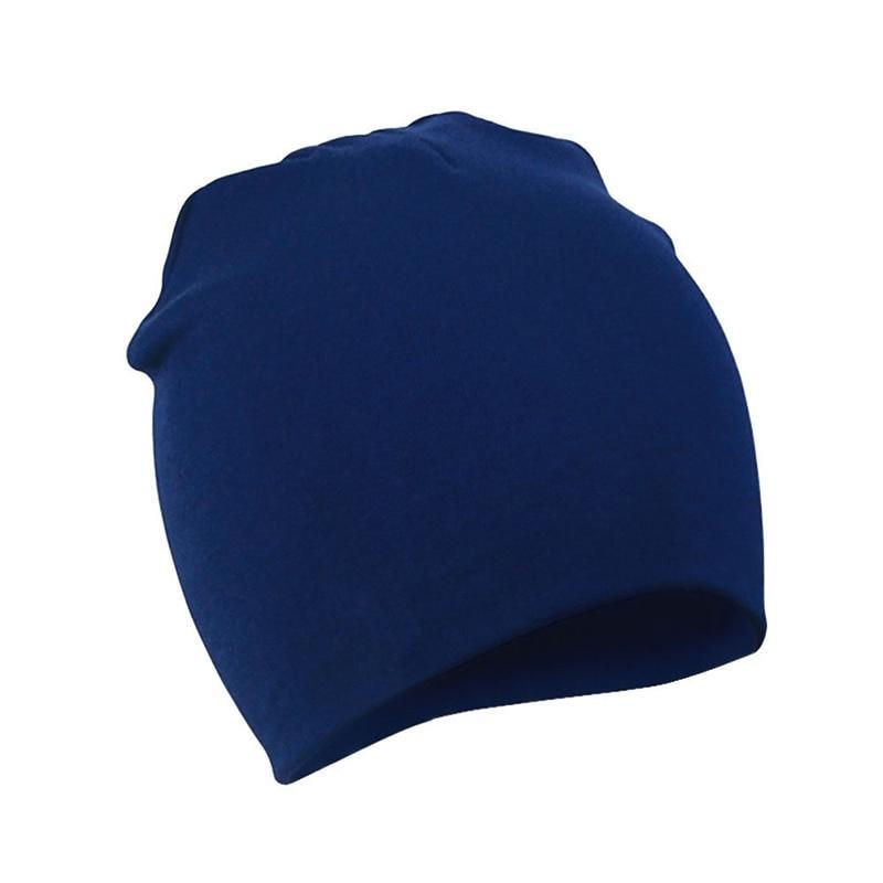 Modern Classic New Baby Hat Unisex Kids Cotton Soft Cute Caps for Girls and Boys Kids Stevvex