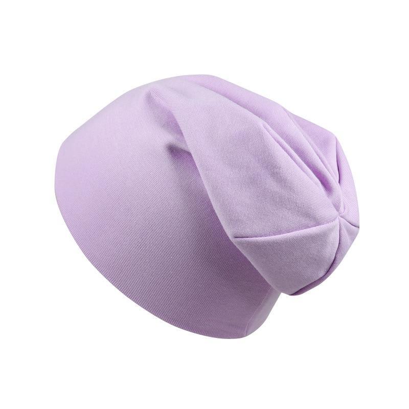 Modern New Trend Baby Hat for Boys In Hip Hop Style Hat for Girls Elastic Winter Baby Beanie Kids Hats Infant Cap Toddler Cap Stevvex