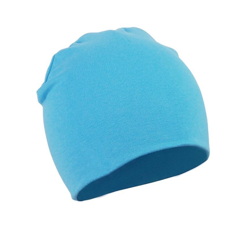 Modern Classic New Baby Hat Unisex Kids Cotton Soft Cute Caps for Girls and Boys Kids Stevvex
