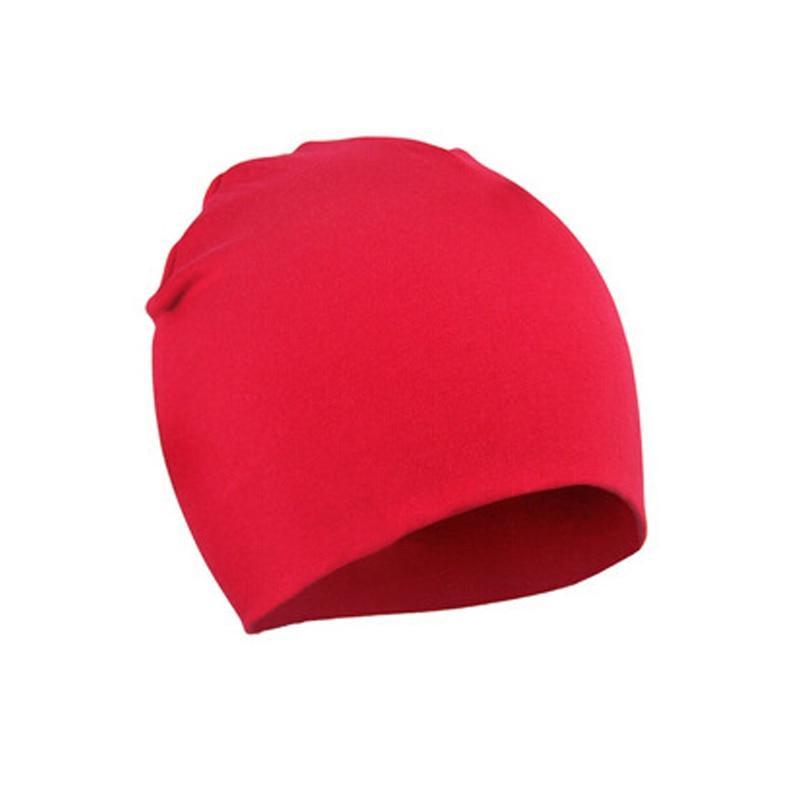Modern Classic New Baby Hat Unisex Kids Cotton Soft Cute Caps for Girls and Boys Kids Stevvex