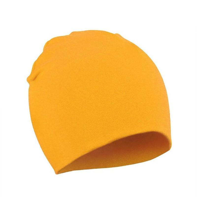 Modern Classic New Baby Hat Unisex Kids Cotton Soft Cute Caps for Girls and Boys Kids Stevvex