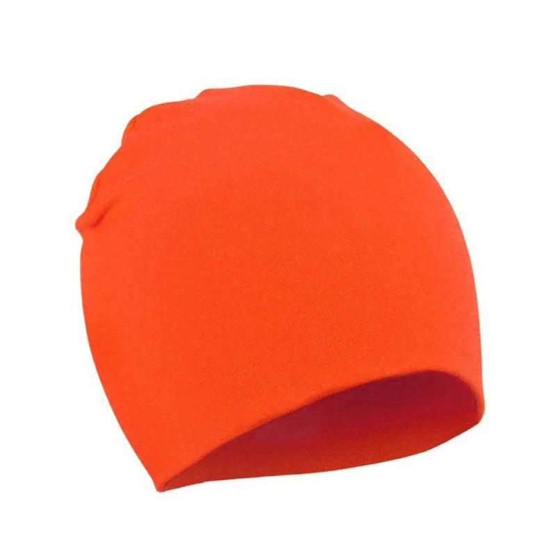 Modern Classic New Baby Hat Unisex Kids Cotton Soft Cute Caps for Girls and Boys Kids Stevvex