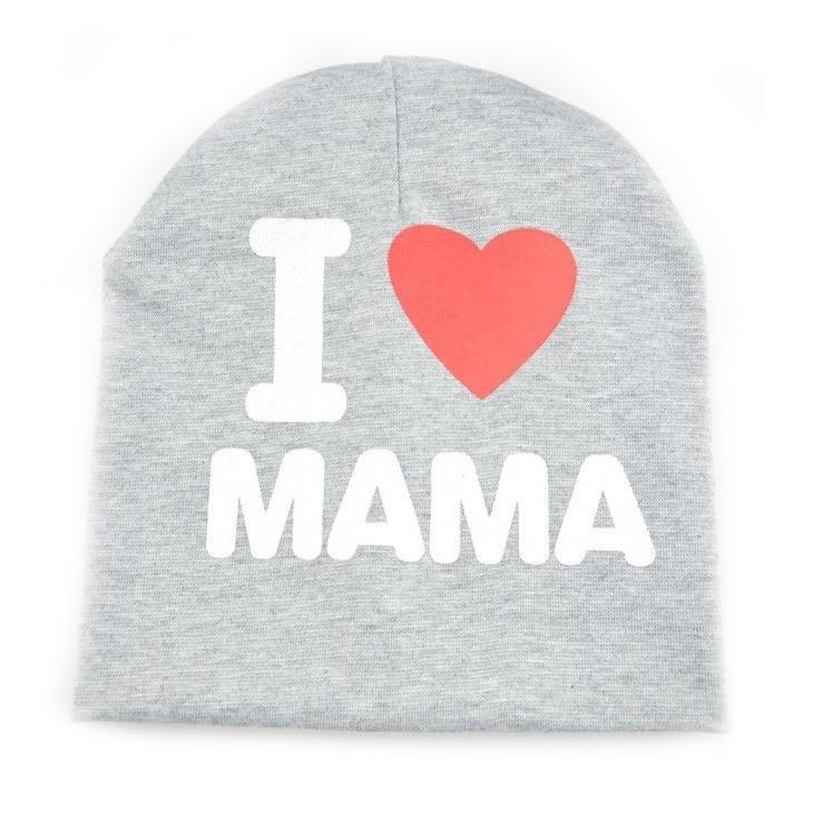 Cute Lightweight Ear Baby Hat Beanie Cap Soft For Newborn Boys And Girls Cotton Comfortable Colorful Hats Stevvex
