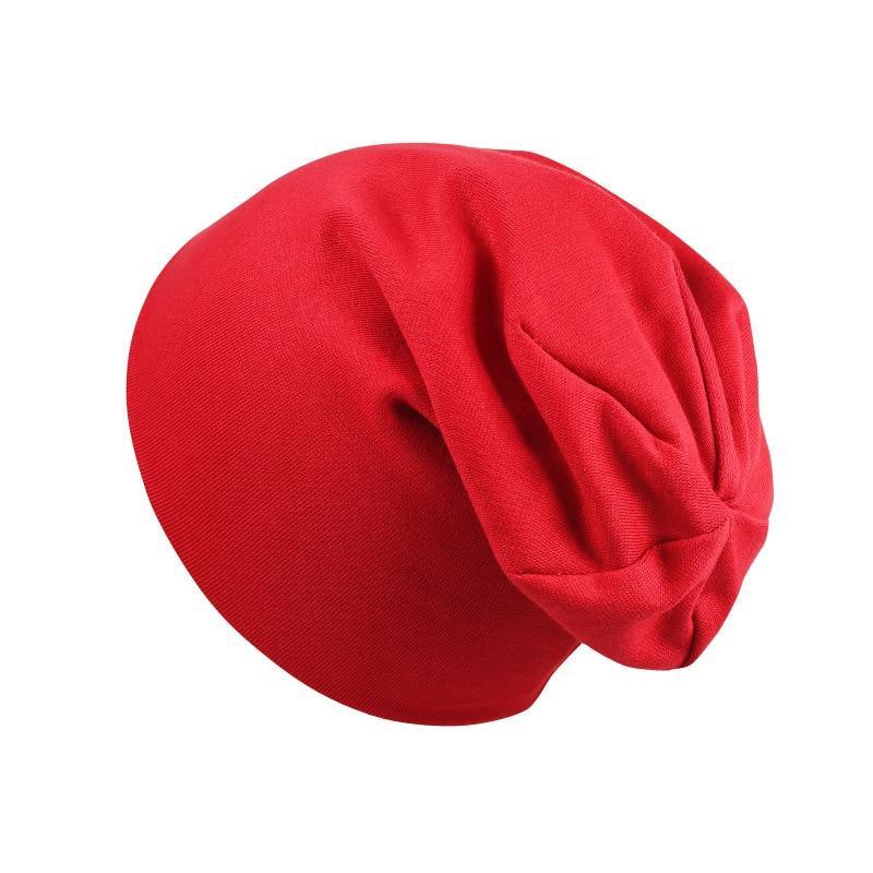 Modern New Trend Baby Hat for Boys In Hip Hop Style Hat for Girls Elastic Winter Baby Beanie Kids Hats Infant Cap Toddler Cap Stevvex