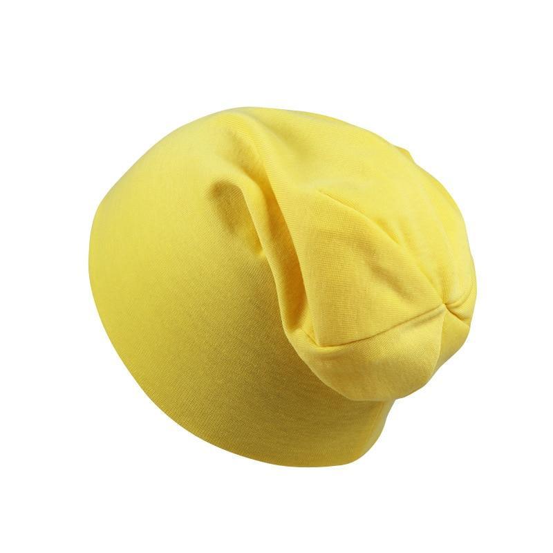 Modern New Trend Baby Hat for Boys In Hip Hop Style Hat for Girls Elastic Winter Baby Beanie Kids Hats Infant Cap Toddler Cap Stevvex