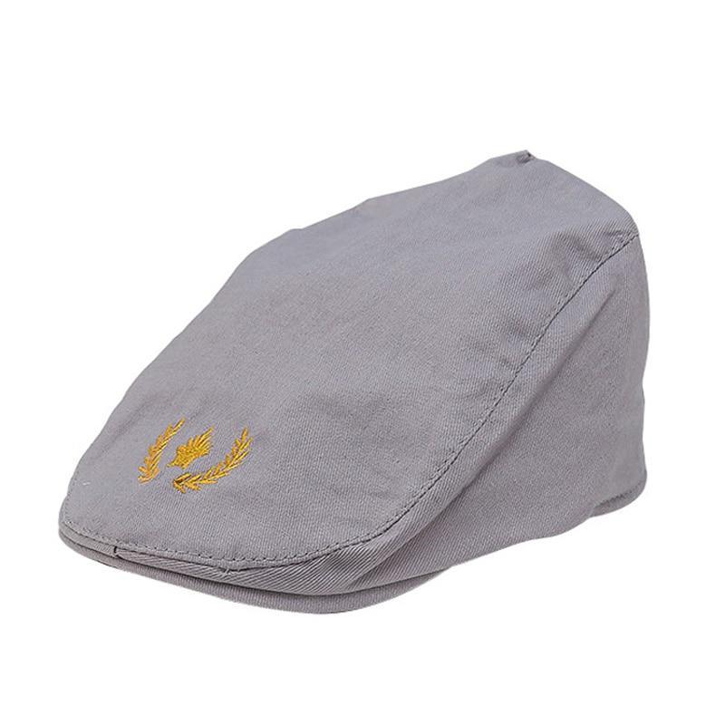 Fashion Baby Hat Handsome Cotton Linen Baby Boy Cap Elastic Kids Hat Baby Accessories For Boys Stevvex