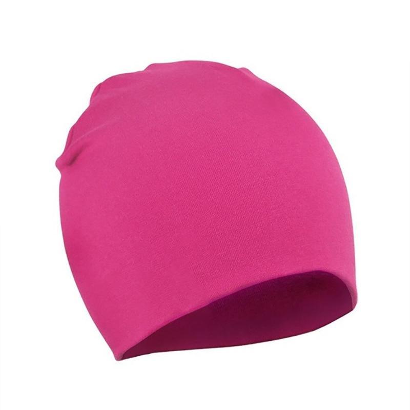 Modern Classic New Baby Hat Unisex Kids Cotton Soft Cute Caps for Girls and Boys Kids Stevvex