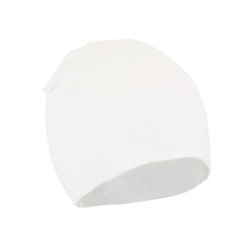 Modern Classic New Baby Hat Unisex Kids Cotton Soft Cute Caps for Girls and Boys Kids Stevvex