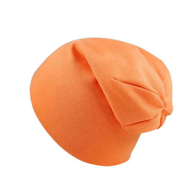Modern New Trend Baby Hat for Boys In Hip Hop Style Hat for Girls Elastic Winter Baby Beanie Kids Hats Infant Cap Toddler Cap Stevvex
