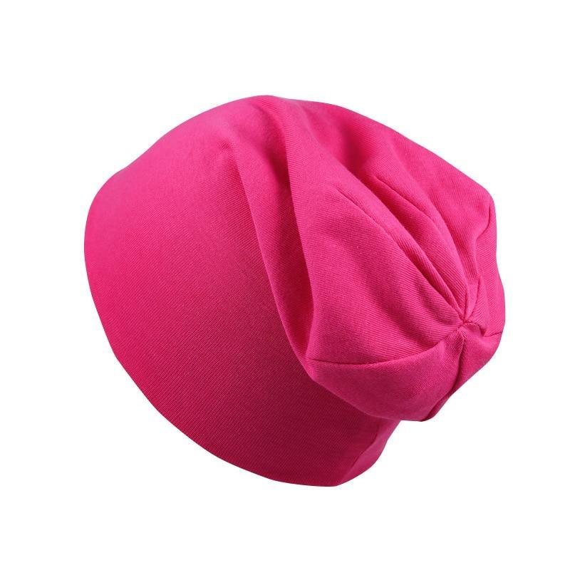 Modern New Trend Baby Hat for Boys In Hip Hop Style Hat for Girls Elastic Winter Baby Beanie Kids Hats Infant Cap Toddler Cap Stevvex