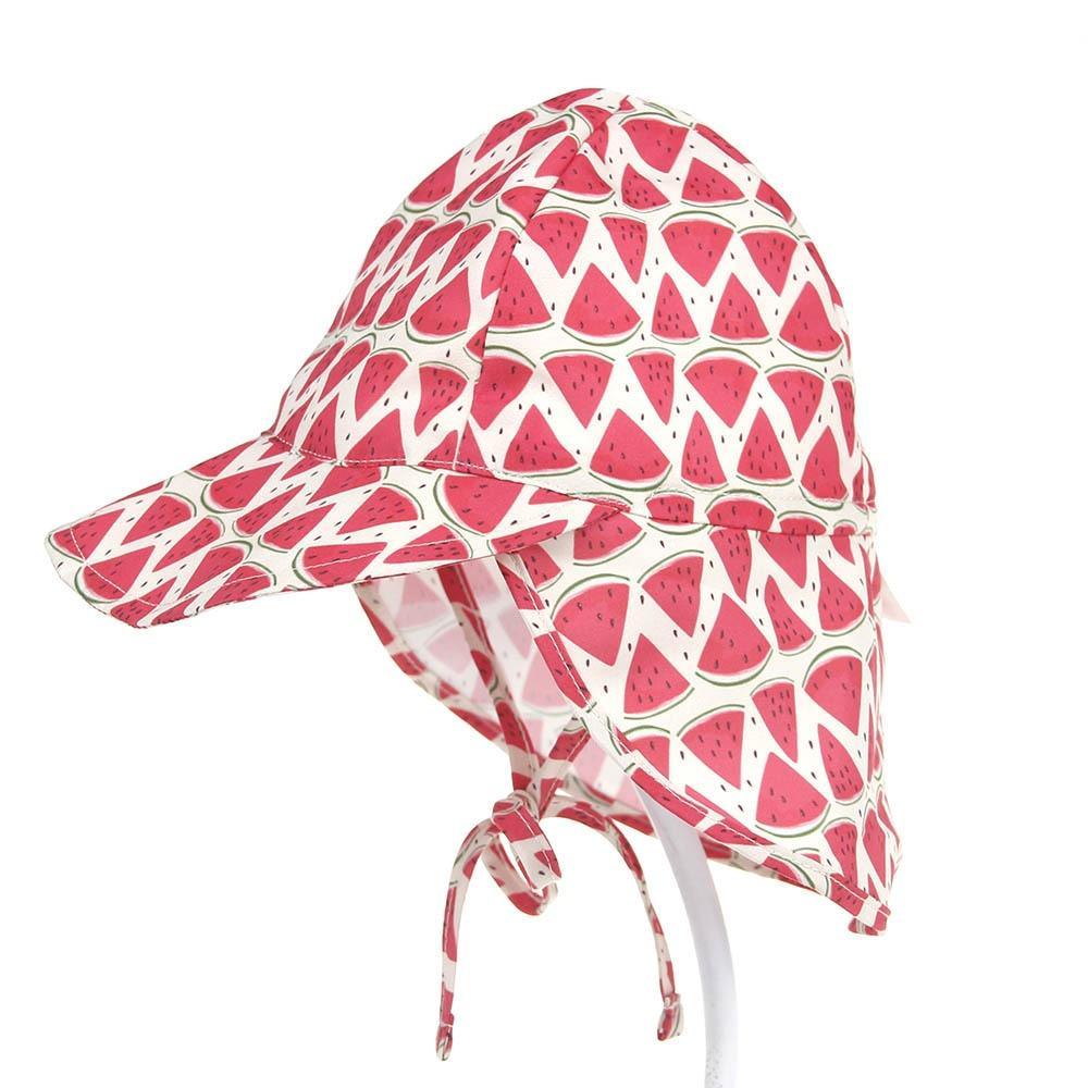 Baby Adjustable Sun Travel Beach Caps Summer Swimming Hat for Boys Girls Kids Sun Hat In Modern Design Stevvex