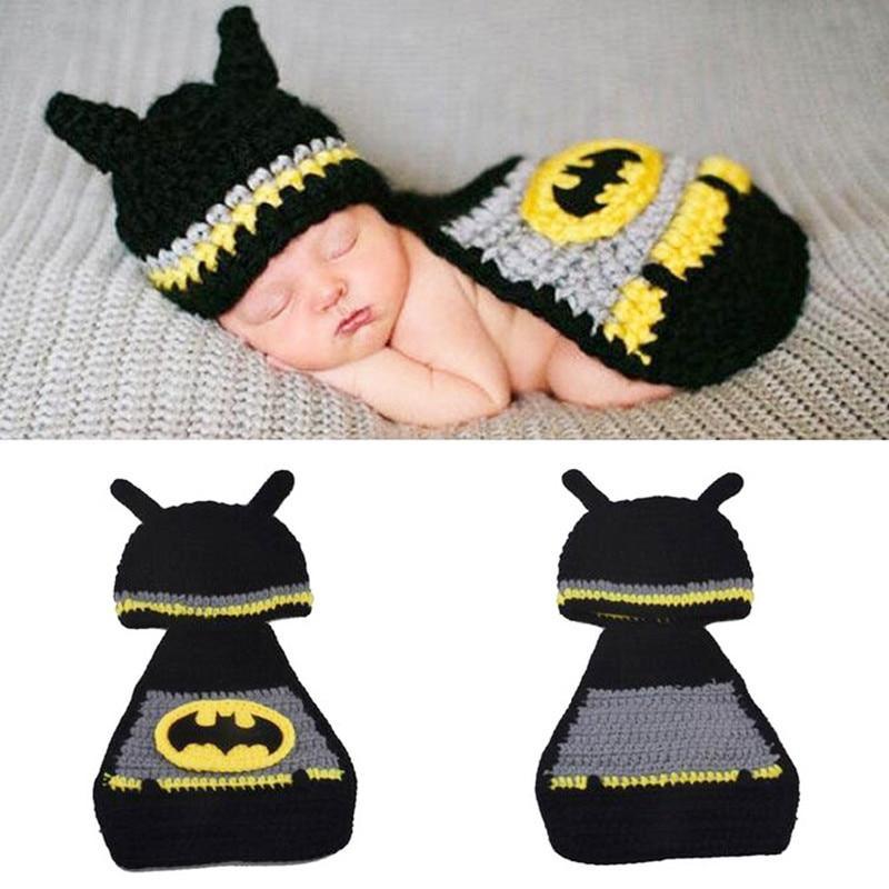 Modern Baby Cap Deer Design Handmade Crochet Deer Costume Set Knitted Hats And Toy For Girls and Boys Kids Stevvex