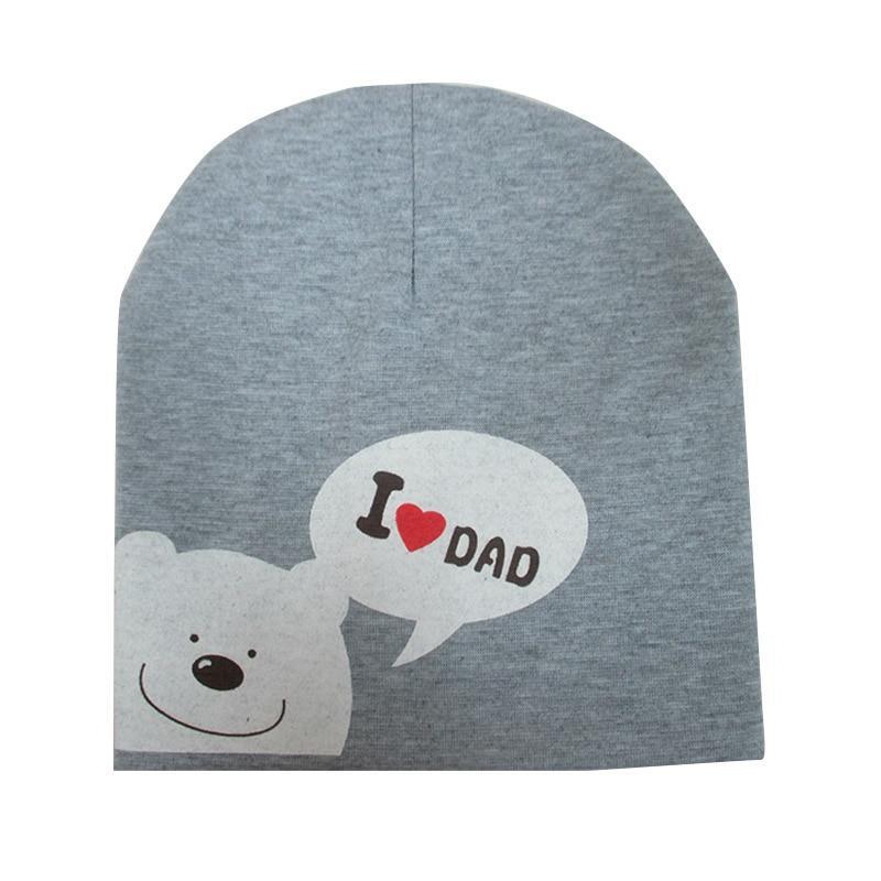 Cute Lightweight Ear Baby Hat Beanie Cap Soft For Newborn Boys And Girls Cotton Comfortable Colorful Hats Stevvex