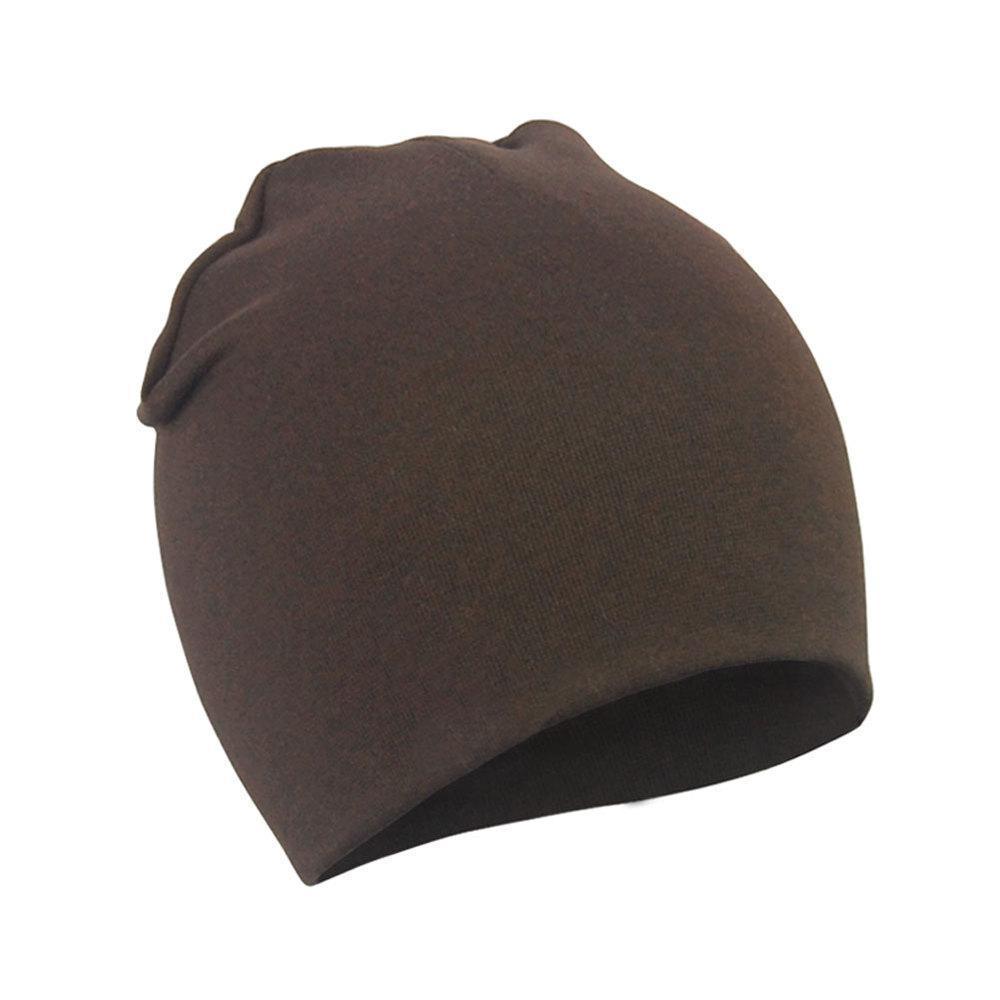 Fashion Kids Flexible Hats Toddler Kids Baby Boy Girl Infant Cotton Soft Warm Hat Beanies Cap For Outdoor Activities Stevvex