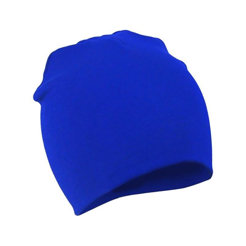 Modern Classic New Baby Hat Unisex Kids Cotton Soft Cute Caps for Girls and Boys Kids Stevvex