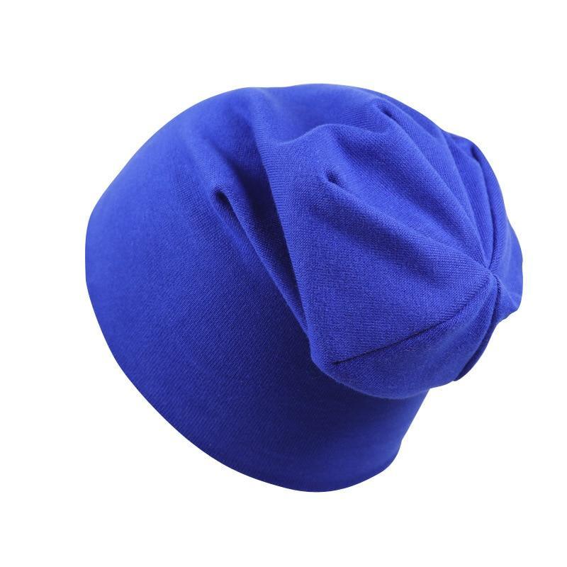 Modern New Trend Baby Hat for Boys In Hip Hop Style Hat for Girls Elastic Winter Baby Beanie Kids Hats Infant Cap Toddler Cap Stevvex