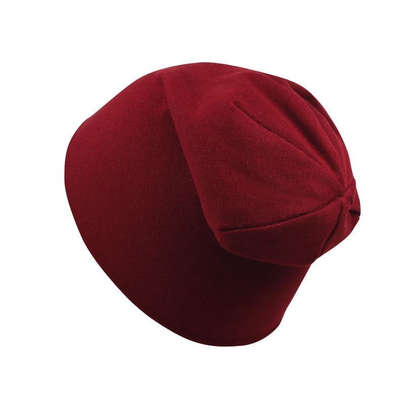Modern New Trend Baby Hat for Boys In Hip Hop Style Hat for Girls Elastic Winter Baby Beanie Kids Hats Infant Cap Toddler Cap Stevvex