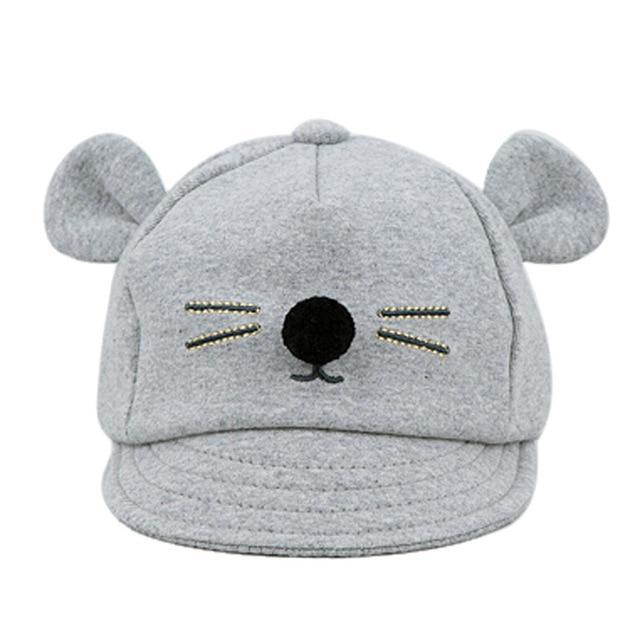 Fashion Baby Girl Boy Hat Newborn Infant Toddler Cap Girl Boy Unisex Cotton Baseball Cap Sun Hats In Modern New Design Stevvex