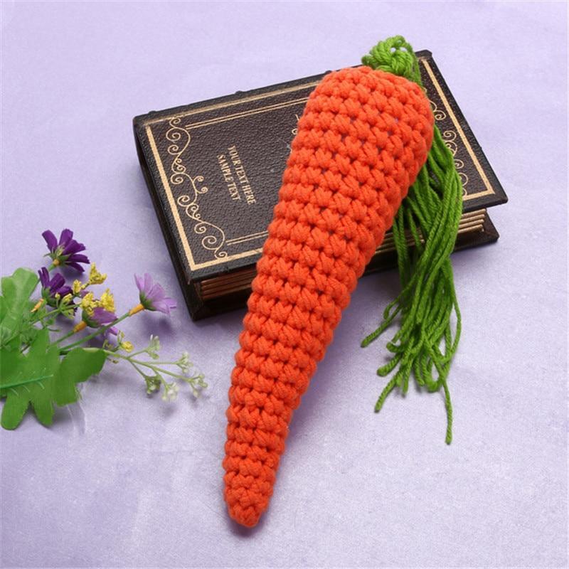 Knitting Baby Hat Newborn Photography Props Cute Children Pajamas Set For Girls And Boys Stevvex