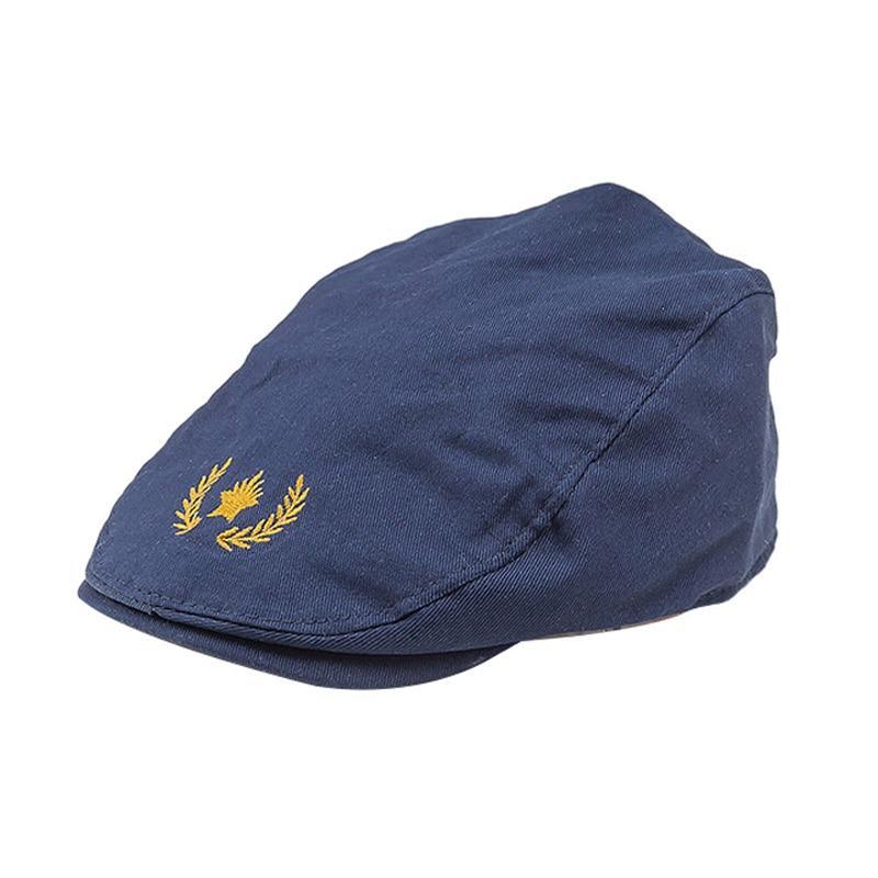 Fashion Baby Hat Handsome Cotton Linen Baby Boy Cap Elastic Kids Hat Baby Accessories For Boys Stevvex