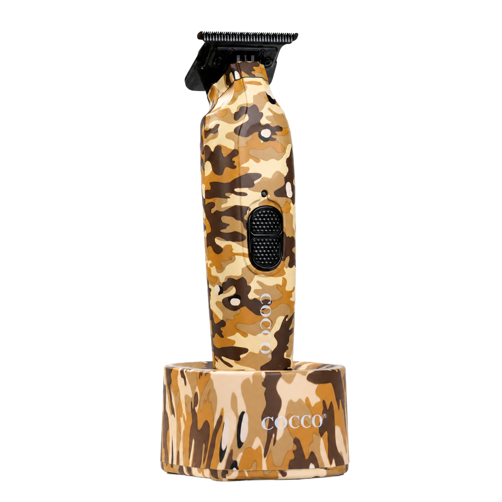 COCCO® Hyper Veloce Pro Trimmer (Camo)