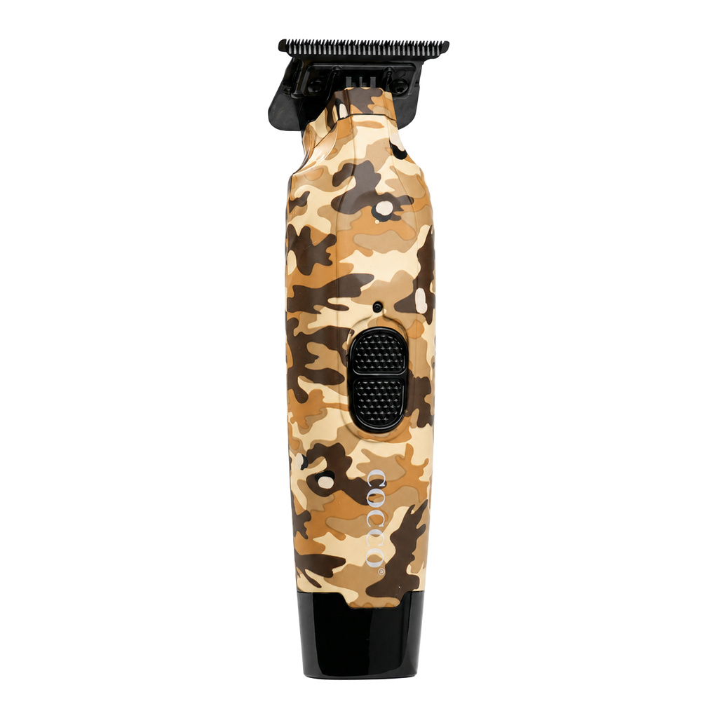 COCCO® Hyper Veloce Pro Trimmer (Camo)
