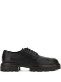 HOGAN Lace Up Moccasin Style Shoes for Men Banlieue91