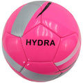 Hydra Soccer Ball-Pink Vizari Sports