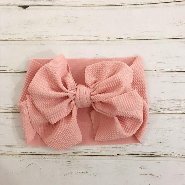 Flower Baby Hat Soft Cotton Hat Turban for Baby Girl Infant Toddler Newborn Baby Cap Headwraps Stevvex