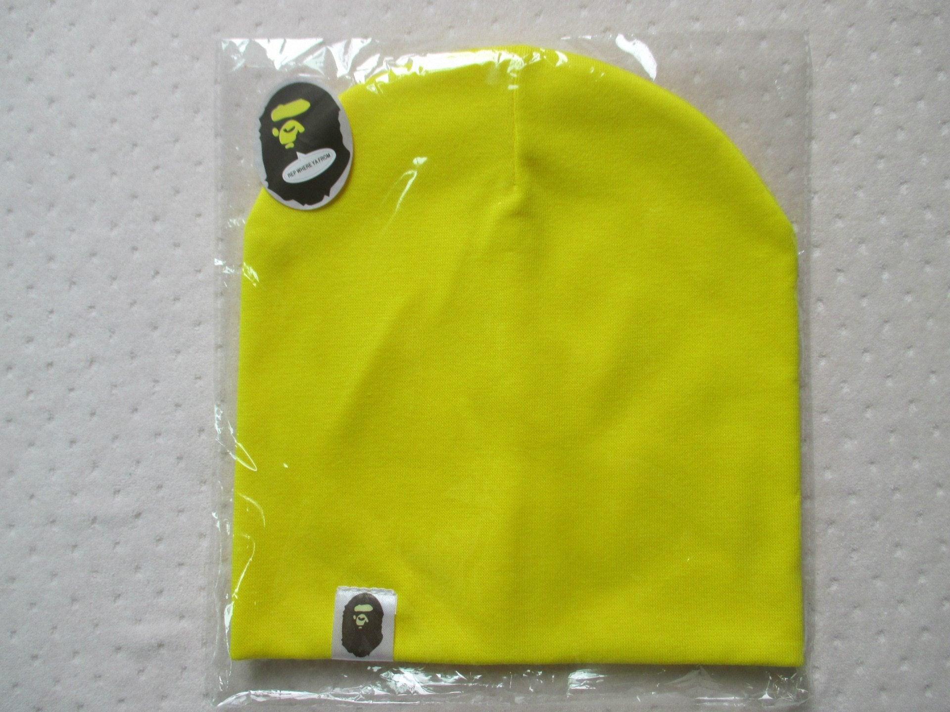 Newborn Baby Winter Spring Autumn  Cotton Warm Cap For Girls and Boys In Solid Modern Colors For Kids Stevvex